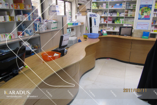 n3 26 ba6cca1e04e4c78e251385afc1e27f8d - Interior design of Baqiyatallah Hospital