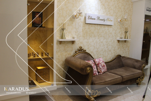 new3 6 4157a43b0f5705c4a4725f22626d0638 - Interior Design of Elham Beauty Salon