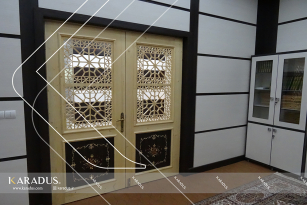 new32 a7e191398b565b2465172a373845ec1c - Interior design of Ansar Bank
