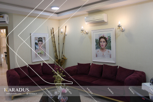 new4 4 b9977c4e7e1754f42053eff2166f0aae - Interior Design of Elham Beauty Salon