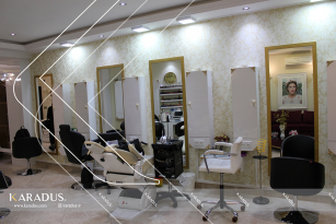 new8 3 ee7eef2a32ae9c2b2e128673aaea48c4 - Interior Design of Elham Beauty Salon