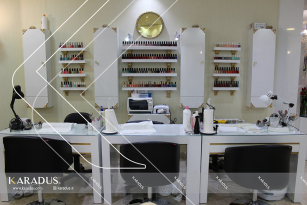 new9 3 1517e03a332a3d2aaddce3d8a8062b9e - Interior Design of Elham Beauty Salon