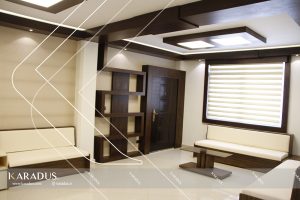 n5 13 300x200 - The interior design of Dr. Islami's office