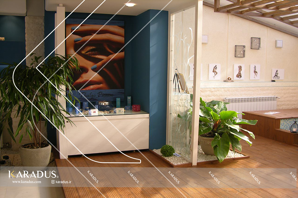 new4 15 - Interior Design Project Thalgo Beauty