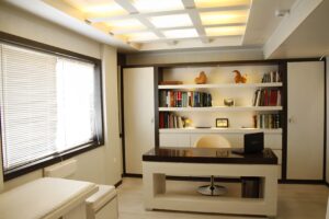 11 new1 300x200 - Interior design of Dr. Ahmadieh  project