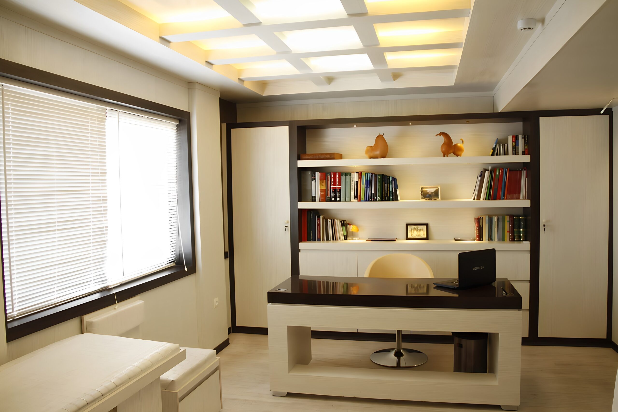 11 new1 scaled - Interior design of Dr. Ahmadieh  project